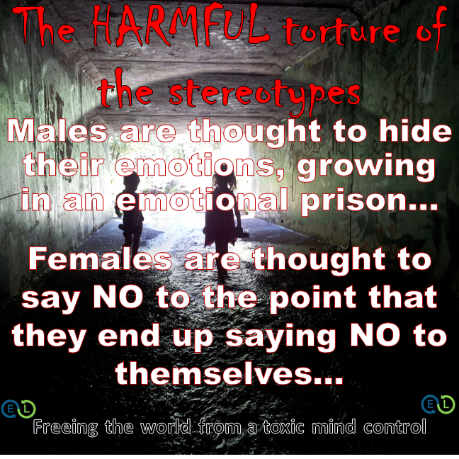 Revealed The Objects That Fuel Harmful Stereotypes - 366zn8k